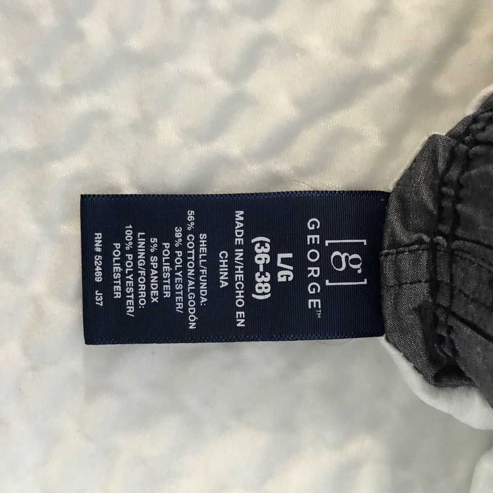 George Swim Trunks - Picture 5 of 5